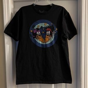 The Black Crowes Graphic Shirt
